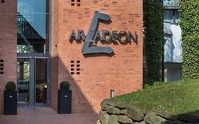 Hotel Arcadeon Hagen