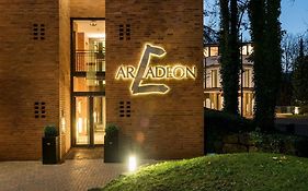 Arcadeon Hotel Hagen
